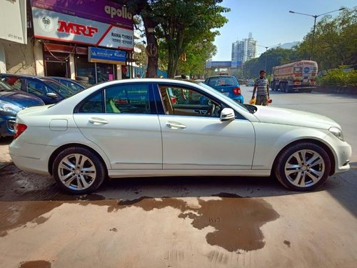 2013 Mercedes Benz C Class for sale at low price