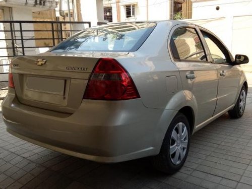 Chevrolet Aveo 1.4 2009 for sale