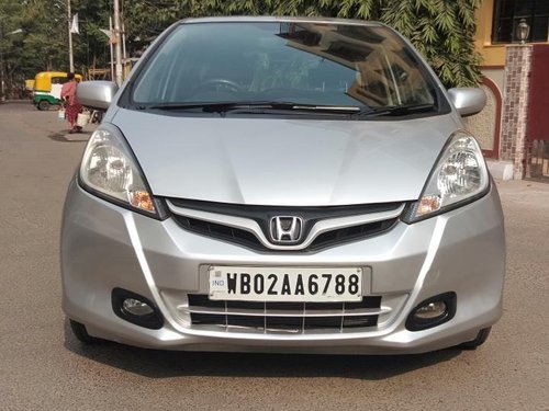 Honda Jazz X 2012 for sale