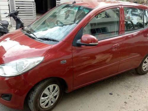 Used Hyundai i10 2012 for sale at low price