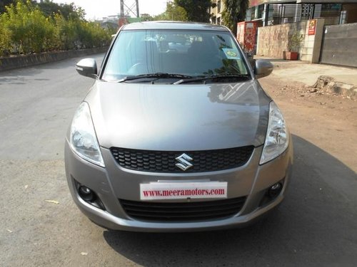 Well-kept Maruti Swift VXI for sale