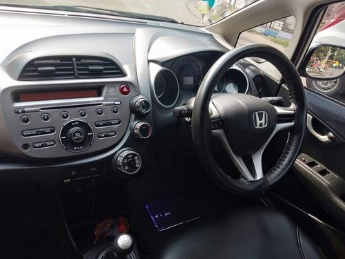 Honda Jazz X 2012 for sale