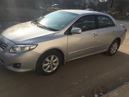 Toyota Corolla Altis VL AT 2011 for sale