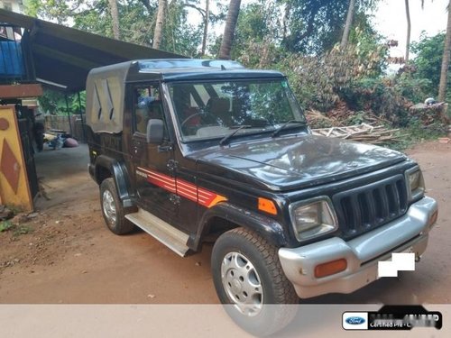 Used Mahindra Bolero SLX 2WD BSIII 2005 for sale