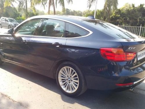 Used 2014 BMW 3 Series GT for sale