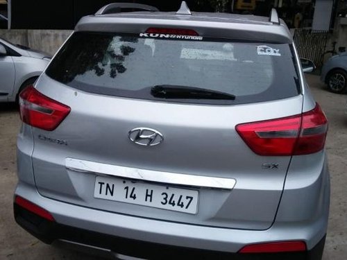 Used 2016 Hyundai Creta for sale