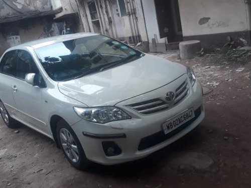 2013 Toyota Corolla Altis for sale