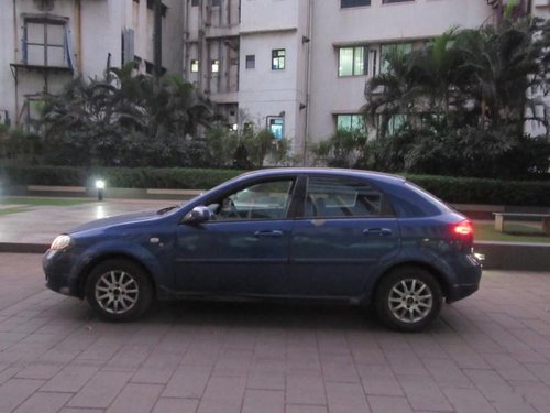 Used Chevrolet Optra SRV 1.6 2007 for sale
