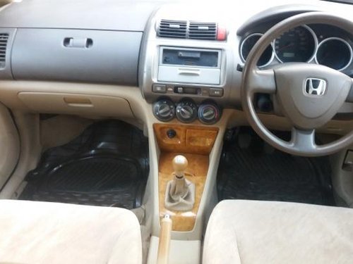 2004 Honda City for sale