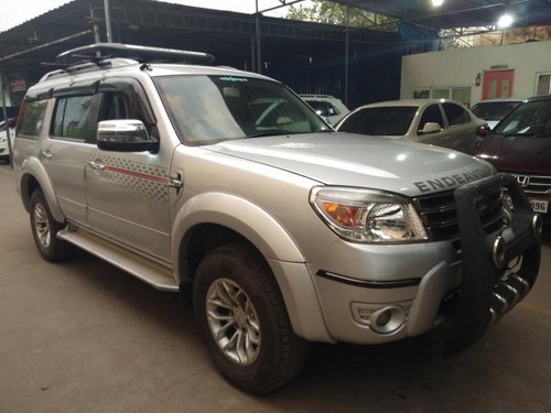 Ford Endeavour 2013 for sale