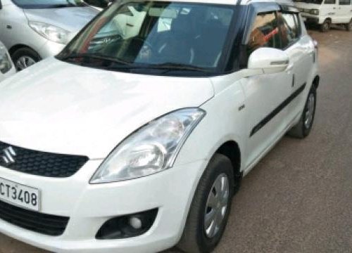 Maruti Swift VDI BSIV 2013 for sale