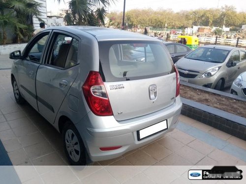 Hyundai i10 Magna 2012 for sale