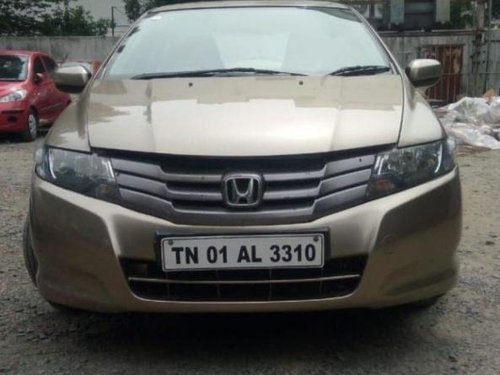 2010 Honda City for sale