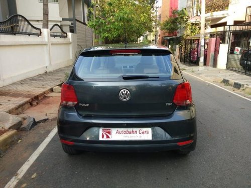 Hatchback Volkswagen Polo 2015 for sale