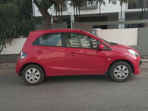 2013 Honda Brio for sale