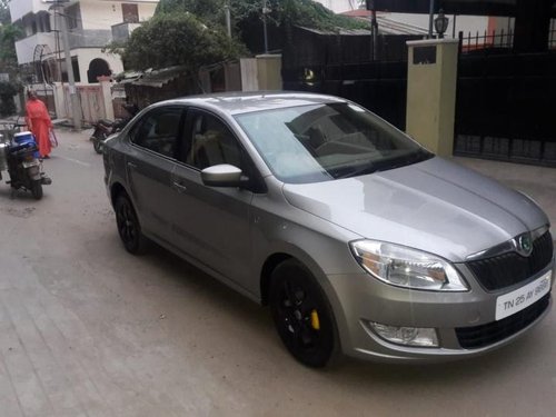 2012 Skoda Rapid for sale