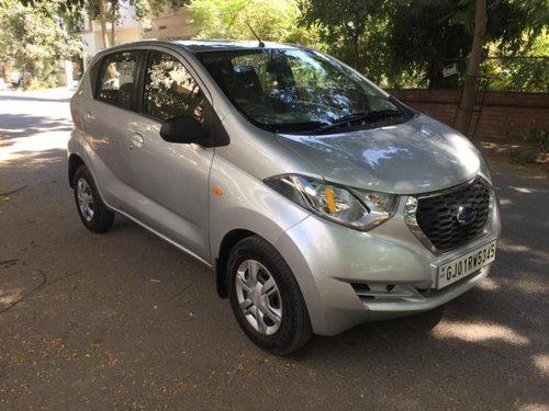 Used Datsun Redi-GO 2017 for sale at low price