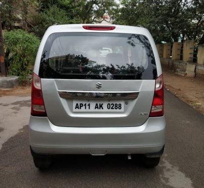 Used 2010 Maruti Suzuki Wagon R for sale