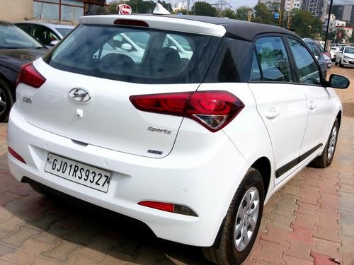 2016 Hyundai i20 for sale at low price