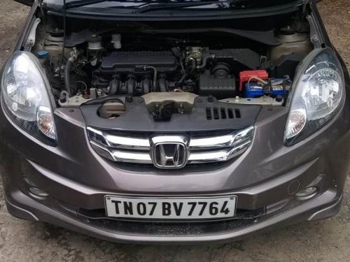 Honda Amaze S Petrol 2013 for sale