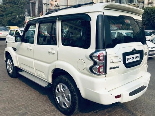 2018 Mahindra Scorpio for sale