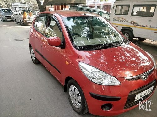 Used Hyundai i10 Magna 1.2 2010 for sale