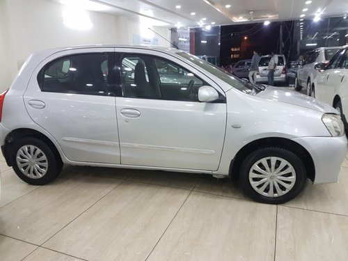 Used 2011 Toyota Etios Liva for sale