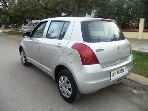 Used Maruti Suzuki Swift 2006 for sale at low price