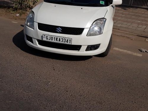 2009 Maruti Suzuki Swift for sale at low price