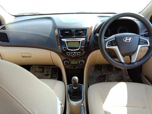 2013 Hyundai Verna for sale