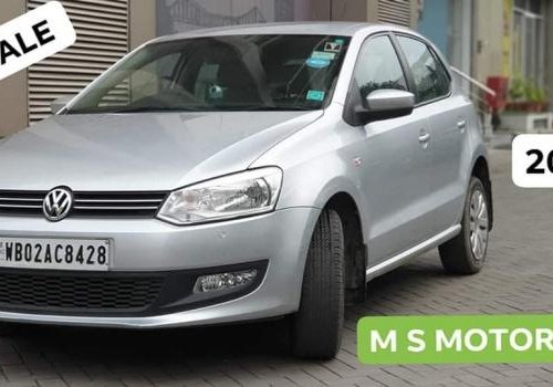 Used 2013 Volkswagen Polo for sale