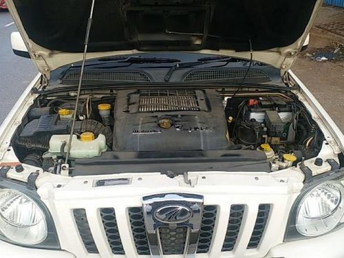 Used 2013 Mahindra Scorpio for sale