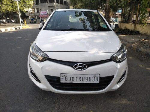 Hyundai i20 2015-2017 Magna 1.4 CRDi (Diesel) 2013 for sale