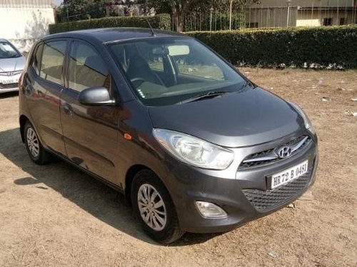 Used Hyundai i10 Sportz 1.1L 2013 for sale