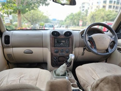 Used 2013 Mahindra Scorpio for sale