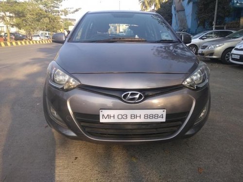 Used Hyundai i20 Asta 1.2 2013 for sale