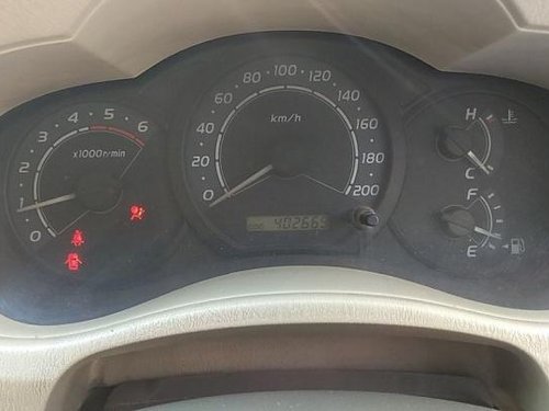 Good Toyota Innova 2004-2011 2008 for sale