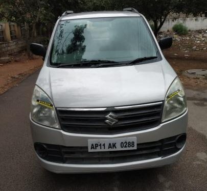 Used 2010 Maruti Suzuki Wagon R for sale