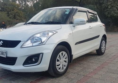 2015 Maruti Suzuki Swift for sale at low price