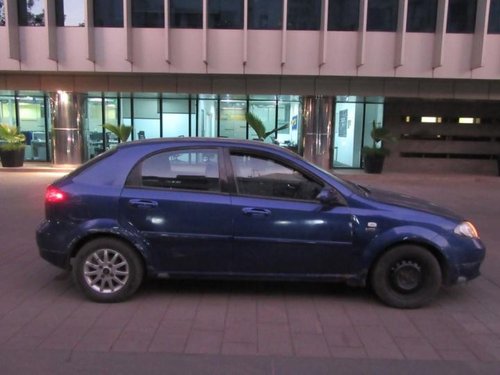 Used Chevrolet Optra SRV 1.6 2007 for sale