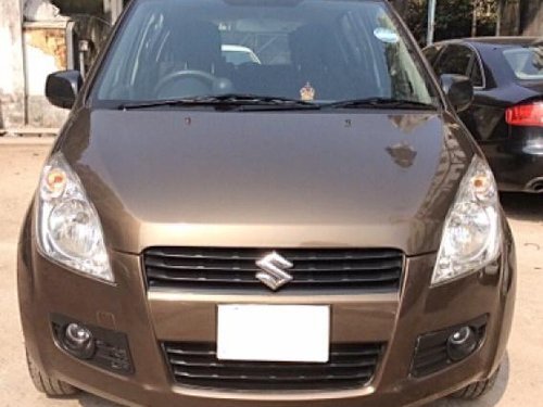 2011 Maruti Suzuki Ritz for sale at low price