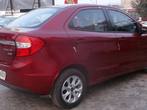 Ford Aspire 2015 for sale