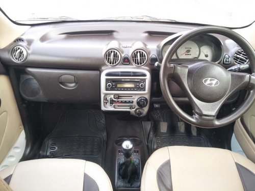 2011 Hyundai Santro Xing for sale at low price