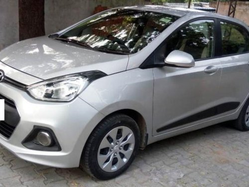 Hyundai Xcent 1.2 Kappa S 2015 for sale