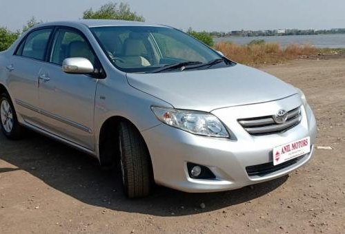 Toyota Corolla Altis 2009 for sale