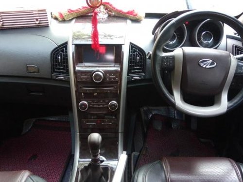 Mahindra XUV500 W8 2WD 2014 for sale