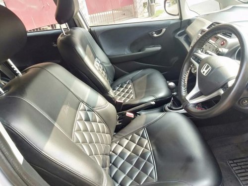 Honda Jazz X 2012 for sale