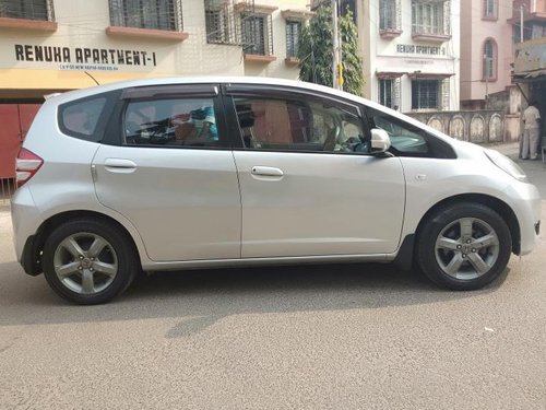 Honda Jazz X 2012 for sale