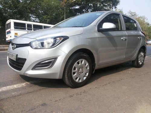 Used 2013 Hyundai i20 for sale