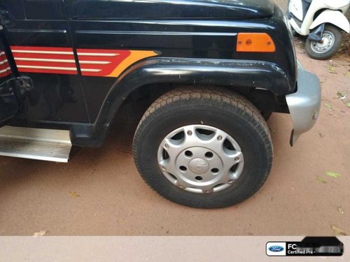 Used Mahindra Bolero SLX 2WD BSIII 2005 for sale